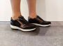 Xsensible 30103.2 Wembley Black Bronze G-Wijdte Veterschoenen - Thumbnail 12