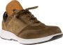 Xsensible 30405.2 Dublin Cognac H-Wijdte Veterschoenen - Thumbnail 3