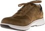 Xsensible 30405.2 Dublin Cognac H-Wijdte Veterschoenen - Thumbnail 5