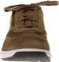 Xsensible Heren Veterschoenen 30405.2.301 Dublin Donkerbruin - Thumbnail 9