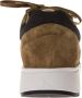 Xsensible Heren Veterschoenen 30405.2.301 Dublin Donkerbruin - Thumbnail 10