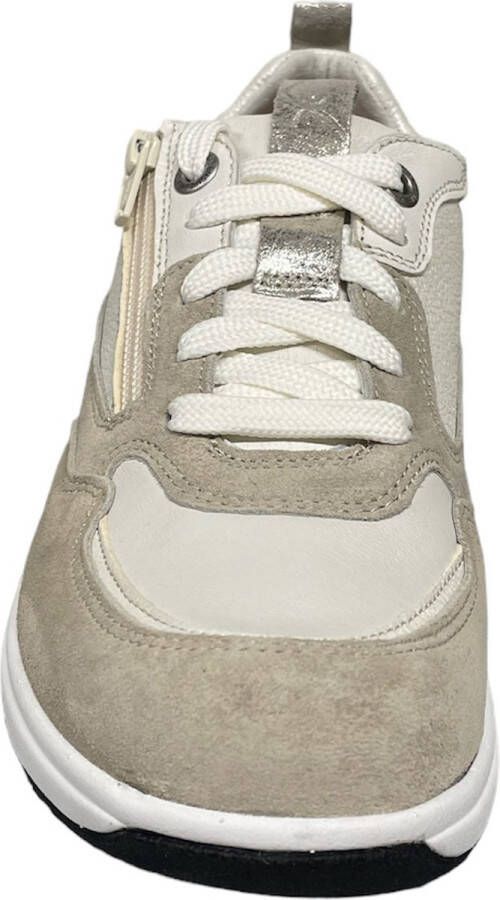 Xsensible Grenoble 30215.3.105-sneakers -veterschoen