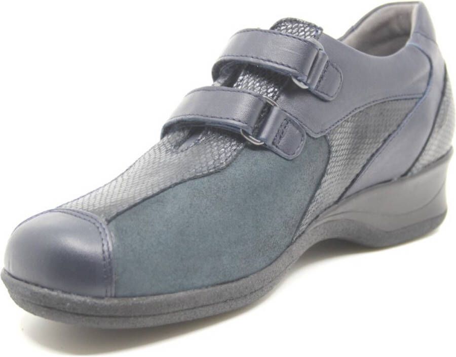 Xsensible Lucia 10027.2.245 BLAUW