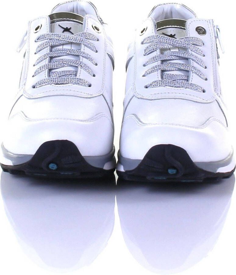 Xsensible Sneakers Lage sneakers Leer 30042.3 Jersey