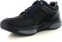 Xsensible 30088.1 SWX14 Black Blue H-Wijdte Veterschoenen - Thumbnail 3