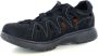 Xsensible RoStock 30407.5 Black H-Wijdte Veterschoenen - Thumbnail 5