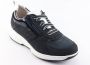 Xsensible Stretchwalker Sneaker Arona 30217.2.220 HX Donkerblauw - Thumbnail 8