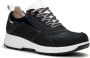 Xsensible Stretchwalker Sneaker Arona 30217.2.220 HX Donkerblauw - Thumbnail 19