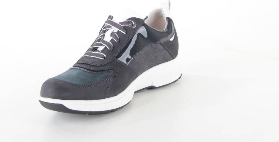 Xsensible Stretchwalker Sneaker Arona 30217.2.220 HX Donkerblauw