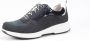 Xsensible Stretchwalker Sneaker Arona 30217.2.220 HX Donkerblauw - Thumbnail 10