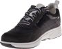 Xsensible Stretchwalker Sneaker Arona 30217.2.220 HX Donkerblauw - Thumbnail 11