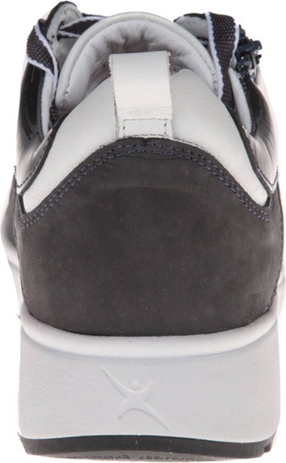 Xsensible Stretchwalker Sneaker Arona 30217.2.220 HX Donkerblauw