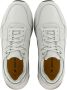 XSENSIBLE Lage Sneakers Heren Golden Gate Men Maat: 40 Materiaal: Leer Kleur: Wit - Thumbnail 15