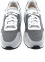 Xsensible Stretchwalker Sneaker Golden Gate Men 33200.5.806 H Light Grey Combi - Thumbnail 13