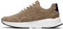 Xsensible Stretchwalker Sneaker Golden Gate Men 33200.5.806 H Light Grey Combi - Thumbnail 7