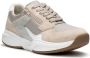 XSENSIBLE Lage Sneakers Heren 30088.1 Maat: 43 5 Materiaal: Suède Kleur: Beige - Thumbnail 14