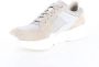 XSENSIBLE Lage Sneakers Heren 30088.1 Maat: 43 5 Materiaal: Suède Kleur: Beige - Thumbnail 7