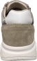 XSENSIBLE Lage Sneakers Heren 30088.1 Maat: 43 5 Materiaal: Suède Kleur: Beige - Thumbnail 9