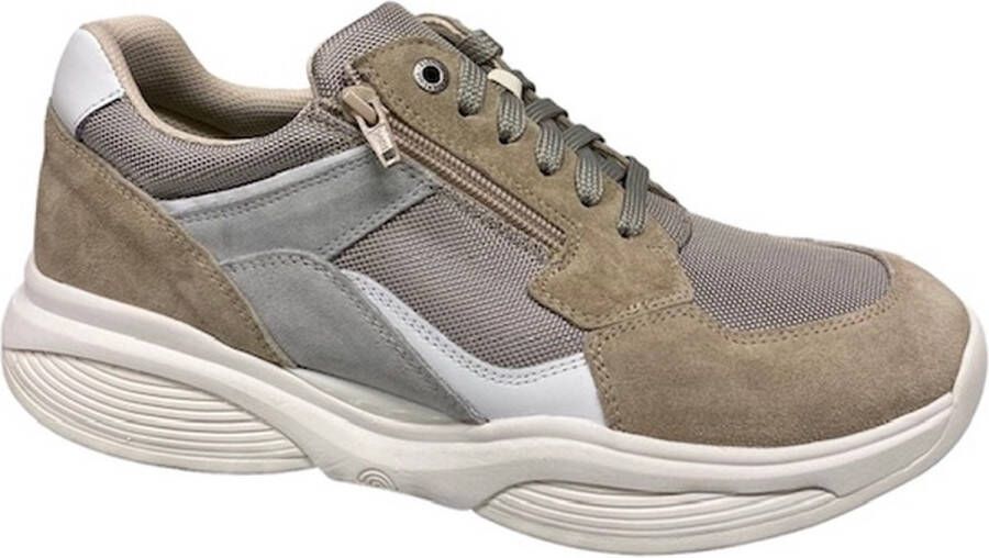 Xsensible Stretchwalker Xsensible 30088.1 401 Beige SWX14-stretchwalker heren