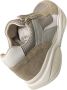 XSENSIBLE Lage Sneakers Heren 30088.1 Maat: 43 5 Materiaal: Suède Kleur: Beige - Thumbnail 12