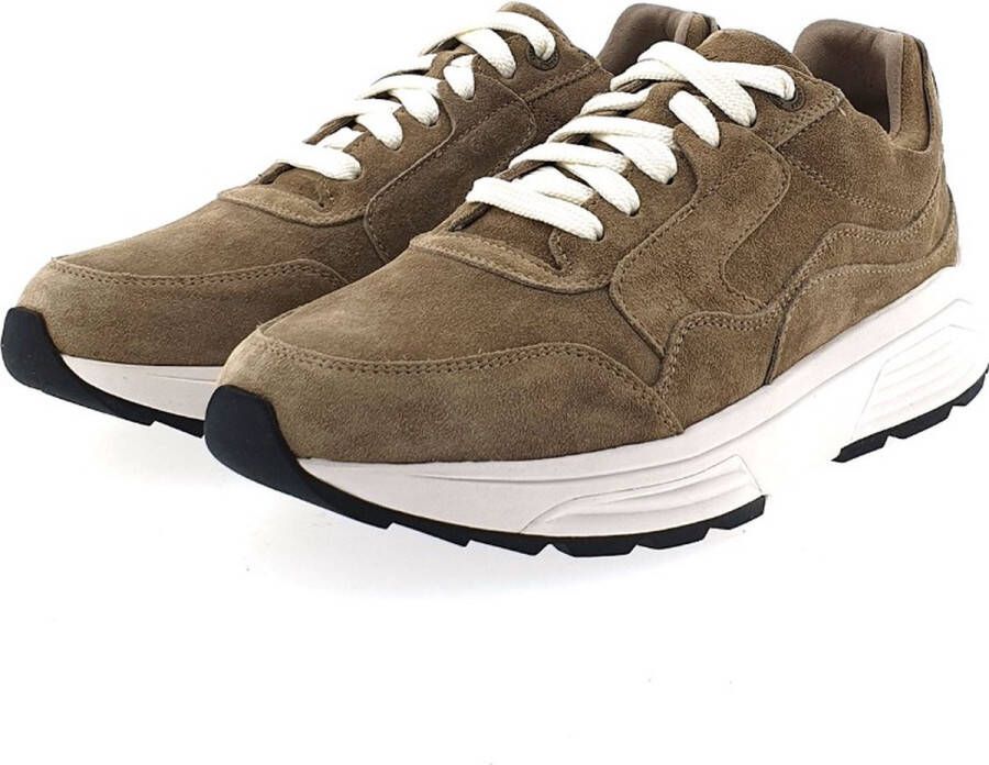 Xsensible Stretchwalker Xsensible Golden Gate Men 33200.5.410-sneaker xsensible-heren sneaker