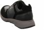 Xsensible 30401.3 Moscow Black H-Wijdte Veterschoenen - Thumbnail 4