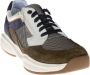 Xsensible SWX14 30088.1 499 Forest Combi H-Wijdte Veterschoenen - Thumbnail 14