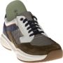 Xsensible SWX14 30088.1 499 Forest Combi H-Wijdte Veterschoenen - Thumbnail 7