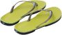 Yogistar Dames Sandalen Green - Thumbnail 3