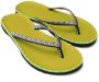 Yogistar Dames Sandalen Green - Thumbnail 6