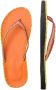 Yogistar Dames Sandalen Orange - Thumbnail 3