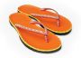 Yogistar Dames Sandalen Orange - Thumbnail 6