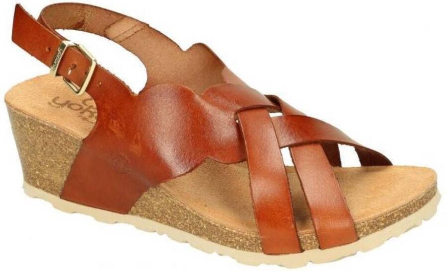 Sandalen yokono online dames