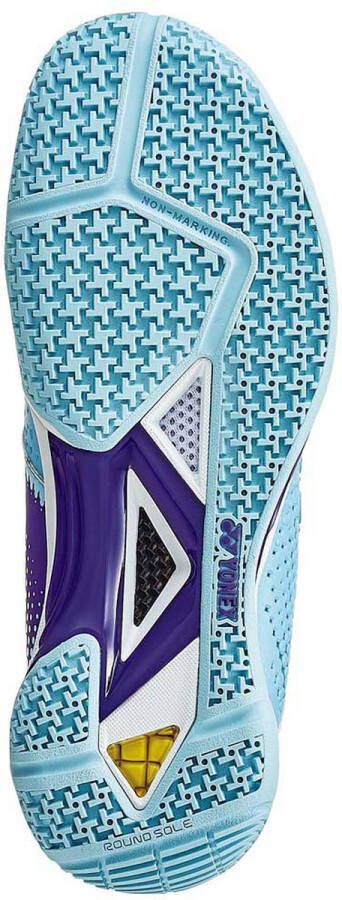 Yonex Power Cushion Eclipsion Z 2 Schoenen Blauw Vrouw