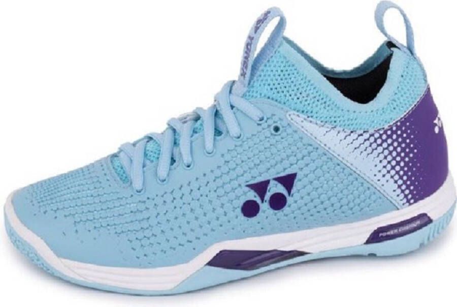 Yonex Power Cushion Eclipsion Z 2 Schoenen Blauw Vrouw