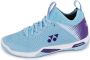 Yonex Power Cushion Eclipsion Z 2 Schoenen Blauw Vrouw - Thumbnail 4