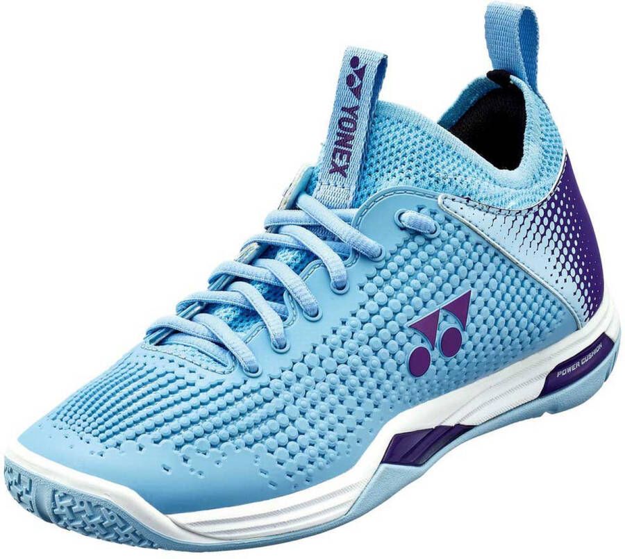 Yonex Power Cushion Eclipsion Z 2 Schoenen Blauw Vrouw