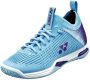 Yonex Power Cushion Eclipsion Z 2 Schoenen Blauw Vrouw - Thumbnail 5