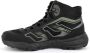 Zamberlan 219 Anabasis Goretex Wandelschoenen Dark Green Heren - Thumbnail 4