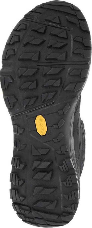 Zamberlan 220 Anabasis Goretex Short Wandelschoenen Black Heren