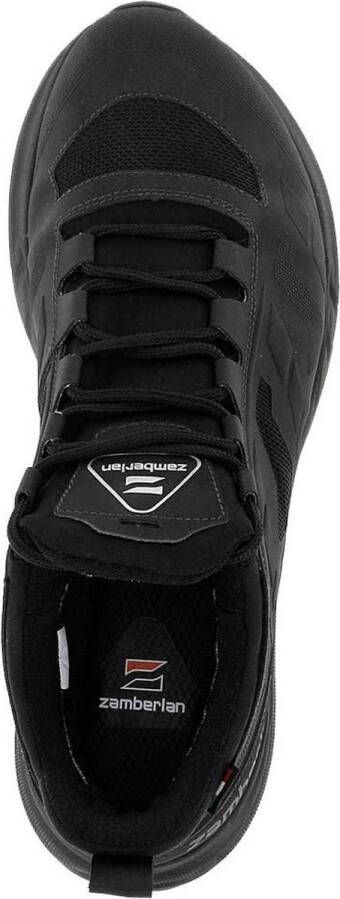 Zamberlan 220 Anabasis Goretex Short Wandelschoenen Black Heren