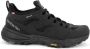 Zamberlan 220 Anabasis Goretex Short Wandelschoenen Black Heren - Thumbnail 5