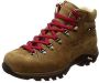 Zamberlan 320 New Trail Lite Evo Goretex Wandelschoenen Bruin 1 2 Vrouw - Thumbnail 5