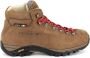 Zamberlan 320 New Trail Lite Evo Goretex Wandelschoenen Bruin 1 2 Vrouw - Thumbnail 6