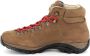 Zamberlan 320 New Trail Lite Evo Goretex Wandelschoenen Bruin 1 2 Vrouw - Thumbnail 7