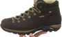 Zamberlan 320 New Trail Lite Evo Goretex Wandelschoenen Zwart Man - Thumbnail 2