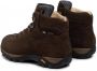 Zamberlan 320 New Trail Lite Evo Goretex Wandelschoenen Zwart Man - Thumbnail 4