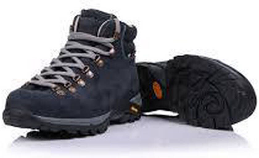 Zamberlan 320 new trail lite evo gtx 320pmogdb dark blue