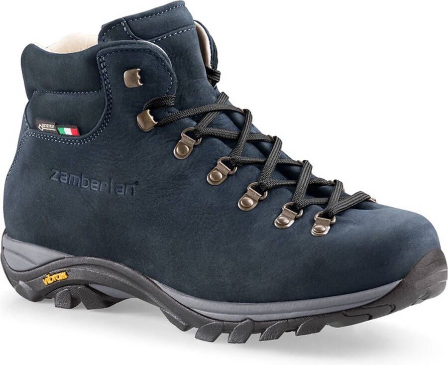 Zamberlan 320 new trail lite evo gtx 320pmogdb dark blue