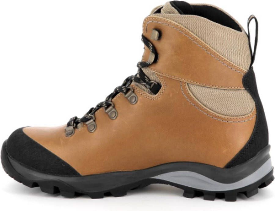 Zamberlan 330 Marie Goretex Wandelschoenen Camel Dames